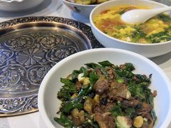 -琥珀老六龙虾(四里河店)
