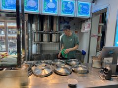 -芝麻糊世家(西华店)