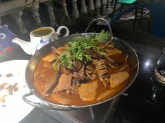 -又见炊烟私房菜(敬亭路店)