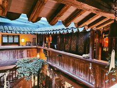 -普洱茶府(博乐广场店)