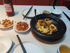 -秋色客家菜(南山店)