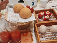 -蔡澜点心·粤菜(月星环球港店)