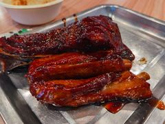 肋排-王裕興肉莊(南禅寺店)