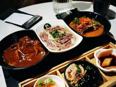 -新仙清汤牛腩(铜锣湾店)