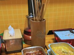 -蚝太郎 • 海鲜烧烤(建国路创始店)