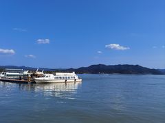 -东钱湖旅游度假区