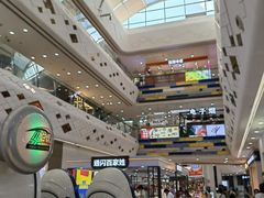 -万达广场(泰州海陵店)