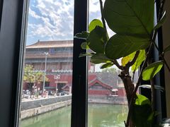 -The Georg(东华门店)