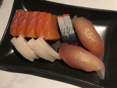 -广州富力君悦大酒店·凯菲厅