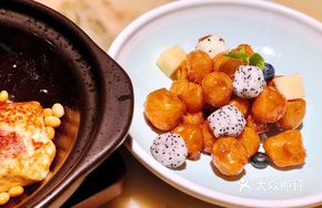 Horse Hoof Gulu Meat