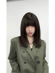 -菲·木田moontin造型salon