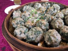 -园林美食城·本土农家菜(杨和镇店)