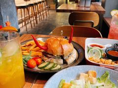 -Devils’ Brewery小恶魔精酿啤酒(武汉天地店)