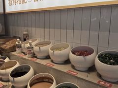 -憨铁匠老火锅(龙岗万科里店)