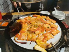 -酒拾烤肉(南城店)