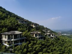 -天目湖御水温泉·度假酒店