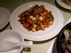 -东四民芳餐厅(世茂工三店)