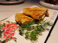 -庆江南江南菜(琴湖溪里花园城店)