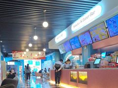 -完美世界影城(昆明翡翠湾店)