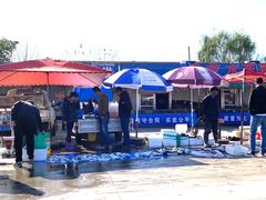 -南戴河海滨市场