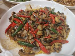 -辣螃铠盆盆蟹大排档(总店)