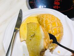 -百年恒益烧腊海鲜酒家·非遗传承(广州黄埔店)