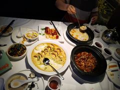 -老伙记海鲜码头(北滘店)