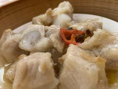 豆鼓蒸排骨-联盈发点心专门店