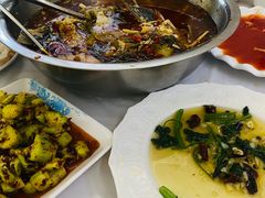 -笑红饭庄
