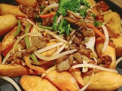 -塔哈尔·新疆盛宴(城西银泰店)