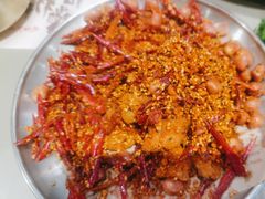 -西塔老太太泥炉烤肉(青浦蟠龙天地店)