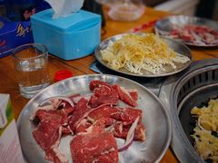 -怡嘉烤肉店(齐齐哈尔烤肉)