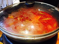 -有才叔的小馆(招商依云曲江店)