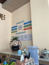 -围美辣妈·减肥塑形连锁