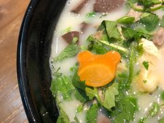 -鸭小妹鸭血粉丝(老门东店)