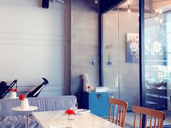大堂-the rug 飞毯 (朝阳公园店)