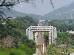 -白水寺森林公园