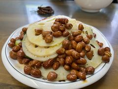 -建基泡馍·西安老字号·清真(永宁店)