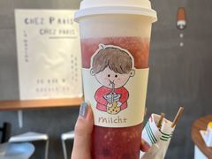 -milch·t妙奇(五大道店)