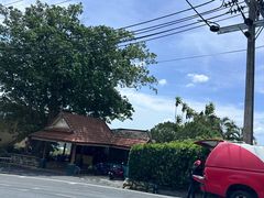 -拉威海鲜市场