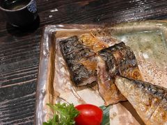 -芥岛(河北大街店)