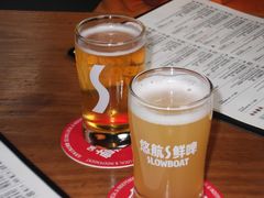 -悠航SLOWBOAT(三里屯店)