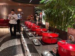 -拉蒂娜·巴西牛排馆 Latina·Brazilian Steakhouse(王府井喜悦店)