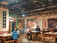 -公交新村粉店(赤岗冲店)