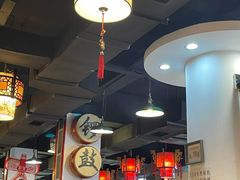 -北门涮肉·炭火铜锅涮肉(什刹海店)