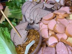 大满盛拼盘-满盛熏酱(罗湖店)