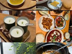 -竹里馆·淮扬菜·功夫茶(老门东店)