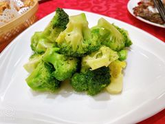 -光头老板·本帮菜