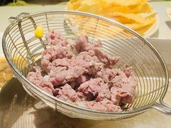 -潮泰牛肉火锅 · 创于1992年(车公庙店)