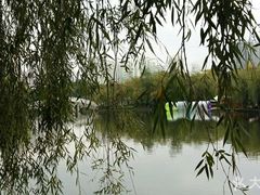 -月牙潭公园